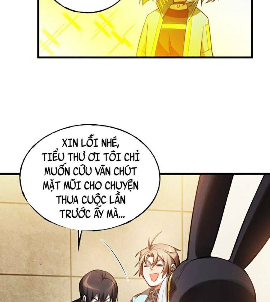 Người Chơi Siêu Mạnh: Chapter 19