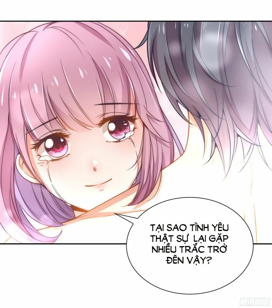 Yêu Tiếp Thành Nghiện, Tổng Tài Quá Bá Đạo: Chapter 2