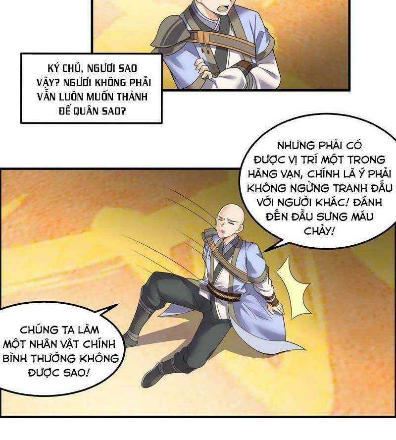 Phục Thù Thiếu Gia Tiểu Điềm Thê: Chapter 64