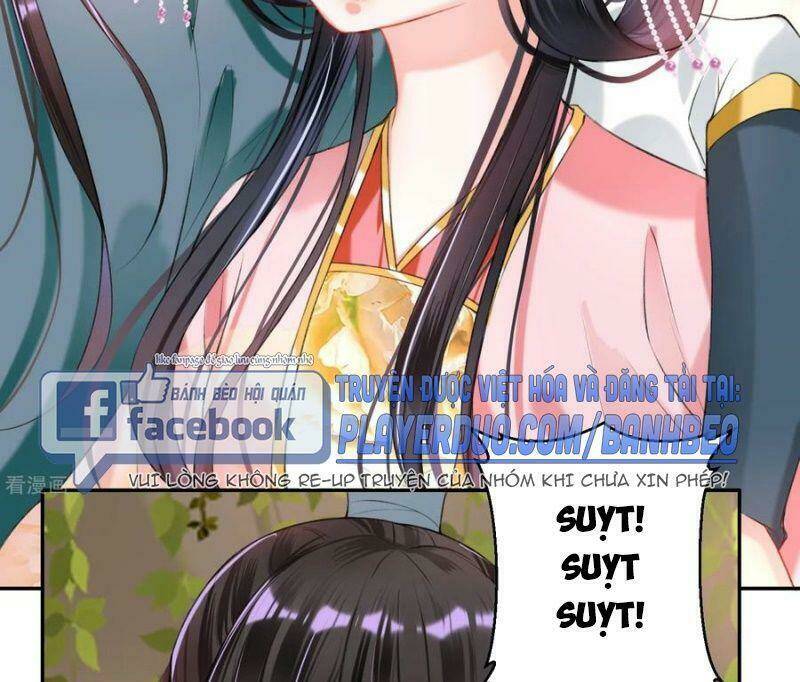 Vương Gia, Áo Lót Của Ngươi Rơi Mất Rồi: Chapter 53
