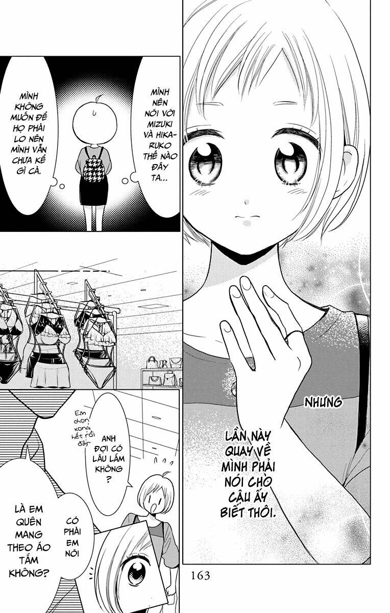 Tuyệt Thế Độc Phi Của Tà Vương: Chapter 74