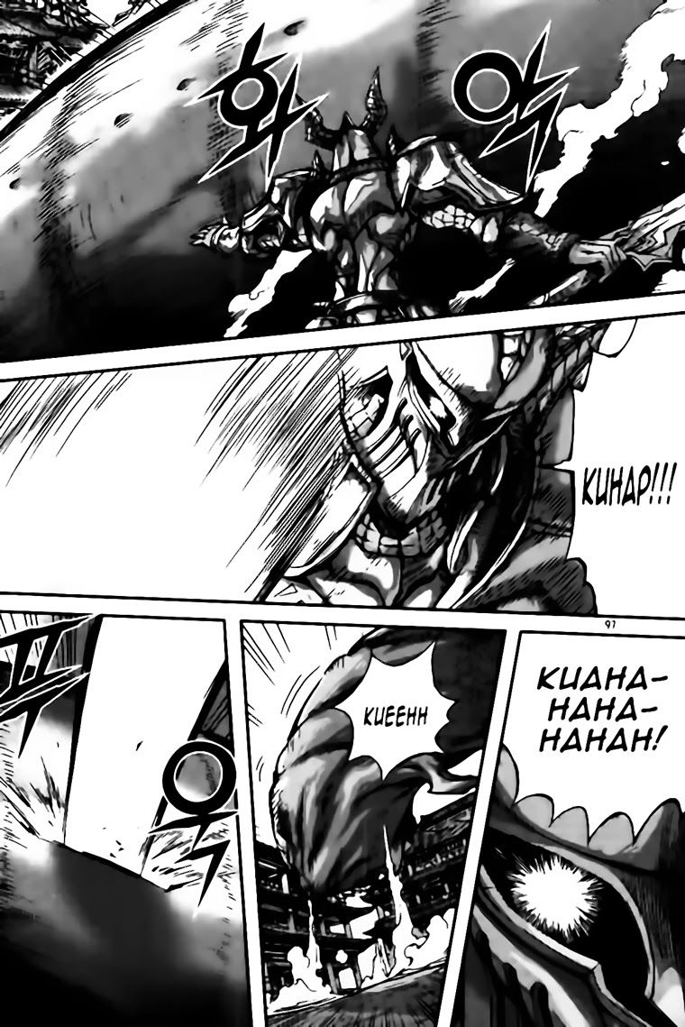 Diêm Đế: Chapter 289