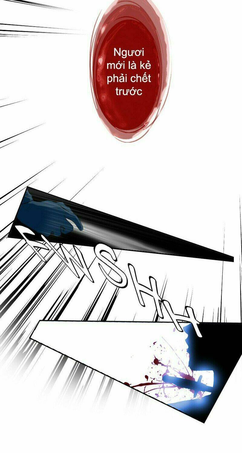 Huyết Đế Bạo Chúa: Chapter 18