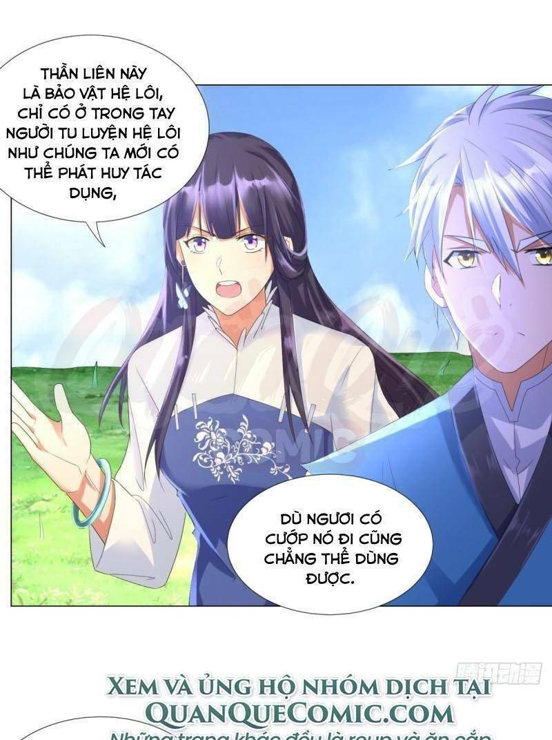 Chí Tôn Trọng Sinh: Chapter 42