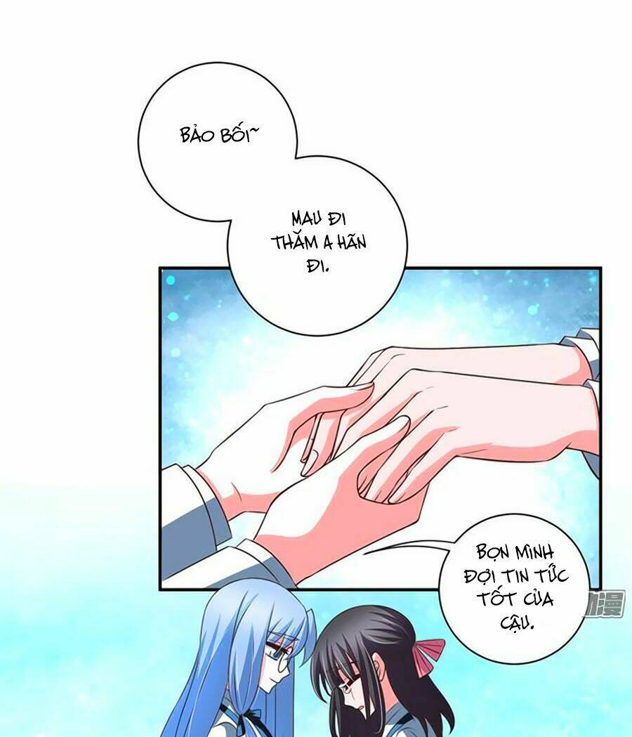 Người Yêu Khát Máu Của Tôi: Chapter 55