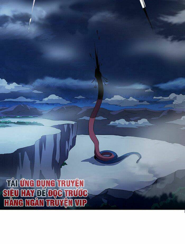 Vương Bài Thần Y: Chapter 50