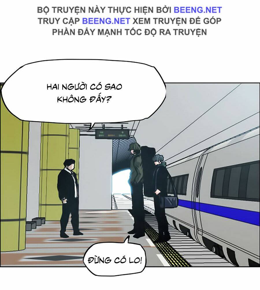 Bá Chủ Học Đường Ss3: Chapter 14