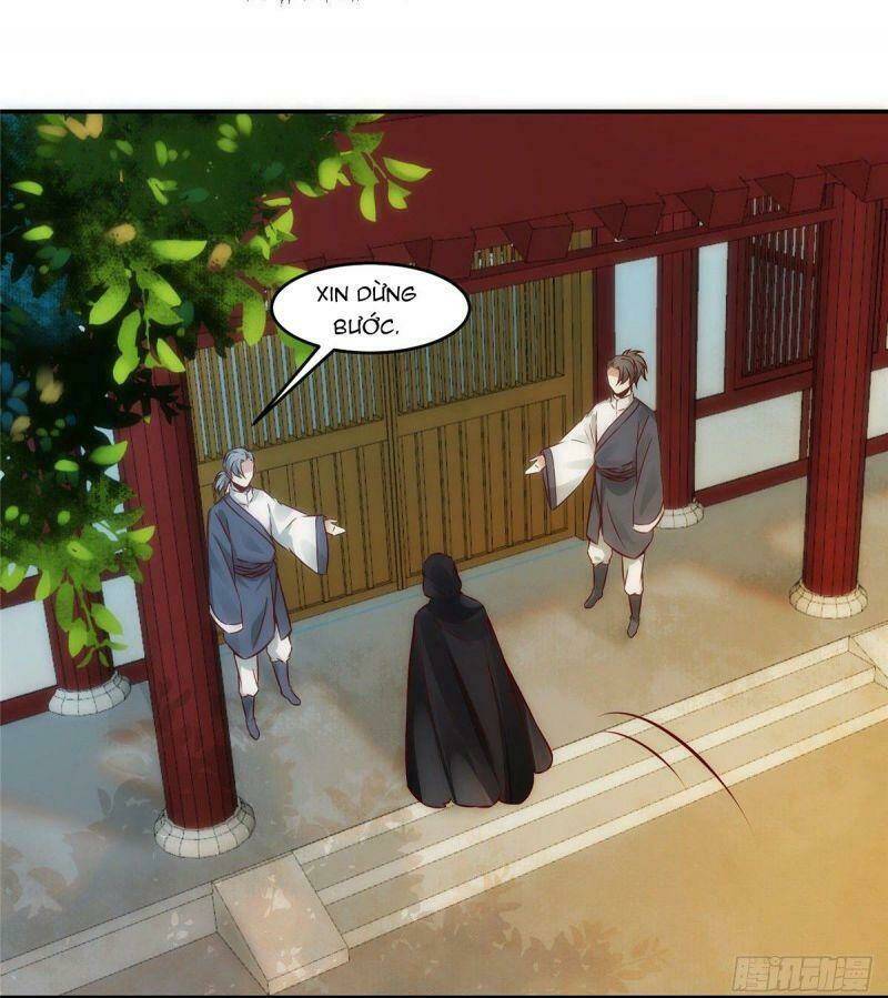 Nghịch Thiên Thần Phi Chí Thượng: Chapter 14