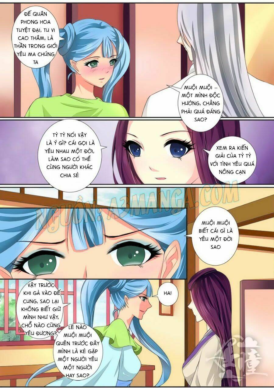 Ma Phi Giá Đáo: Chapter 41