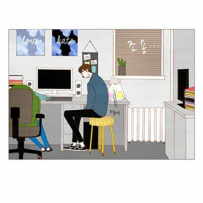 Thánh Thần Trẻ Trâu: Chapter 26