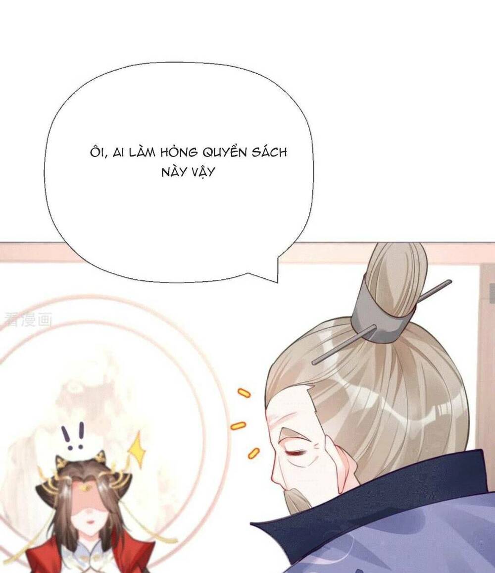 THIẾT LẬP ÁC NỮ CỦA TÔI SỤP ĐỔ RỒI: Chapter 23