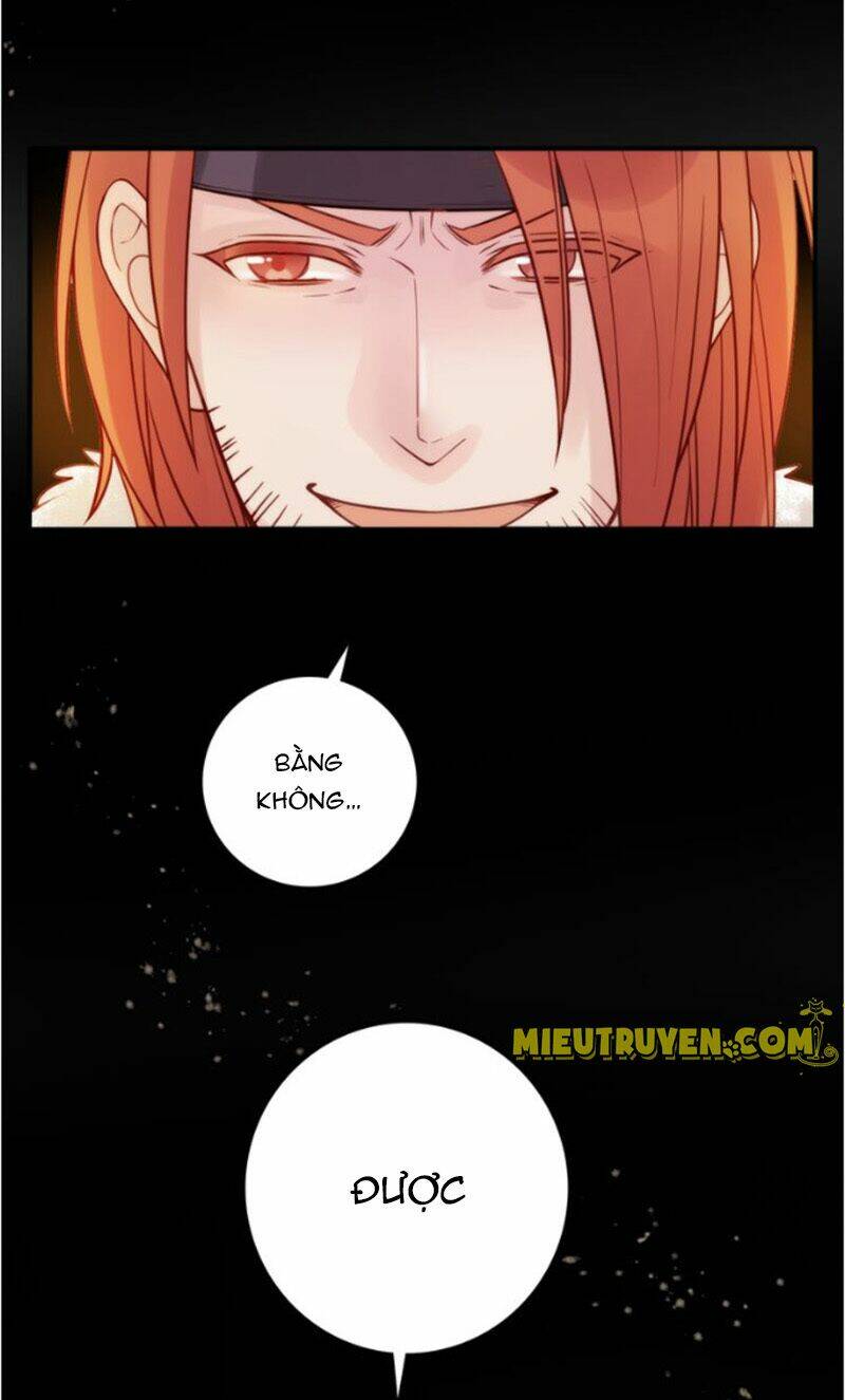 Cướp Chàng Vợ Về Đón Năm Mới: Chapter 9