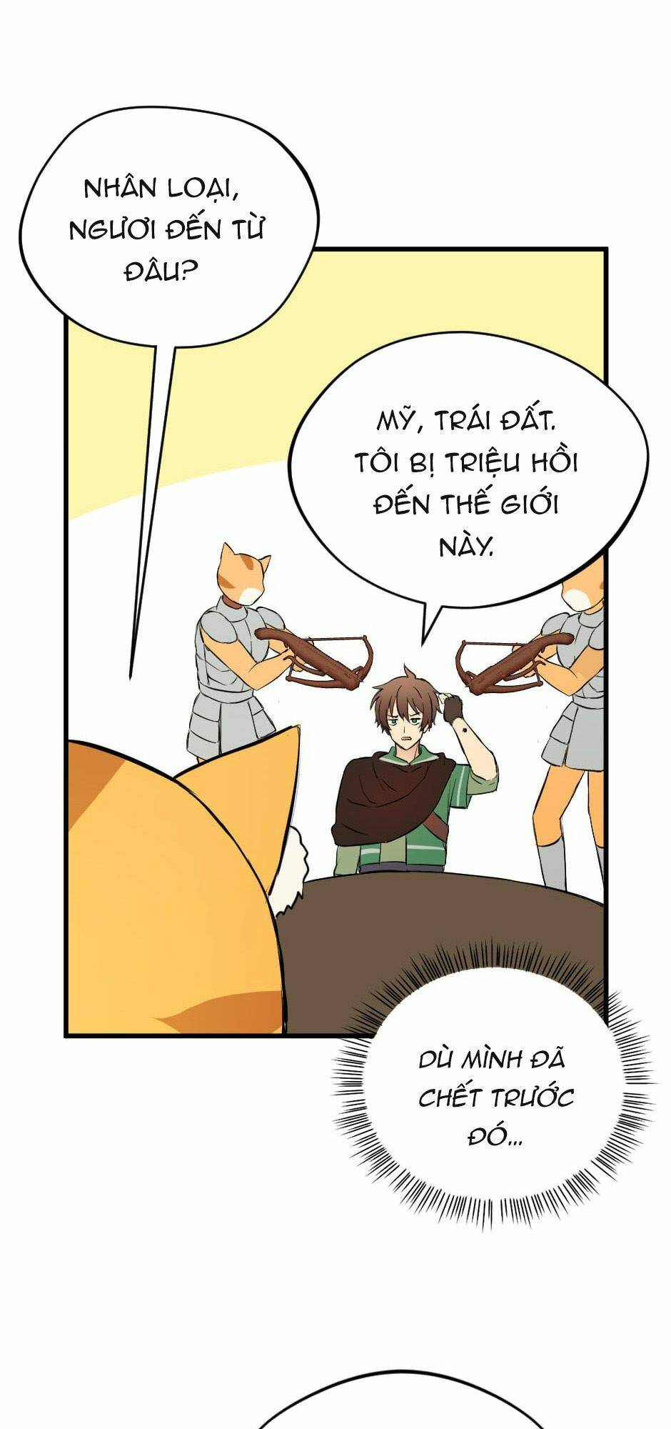 Hỏa Long Vainqueur: Chapter 4