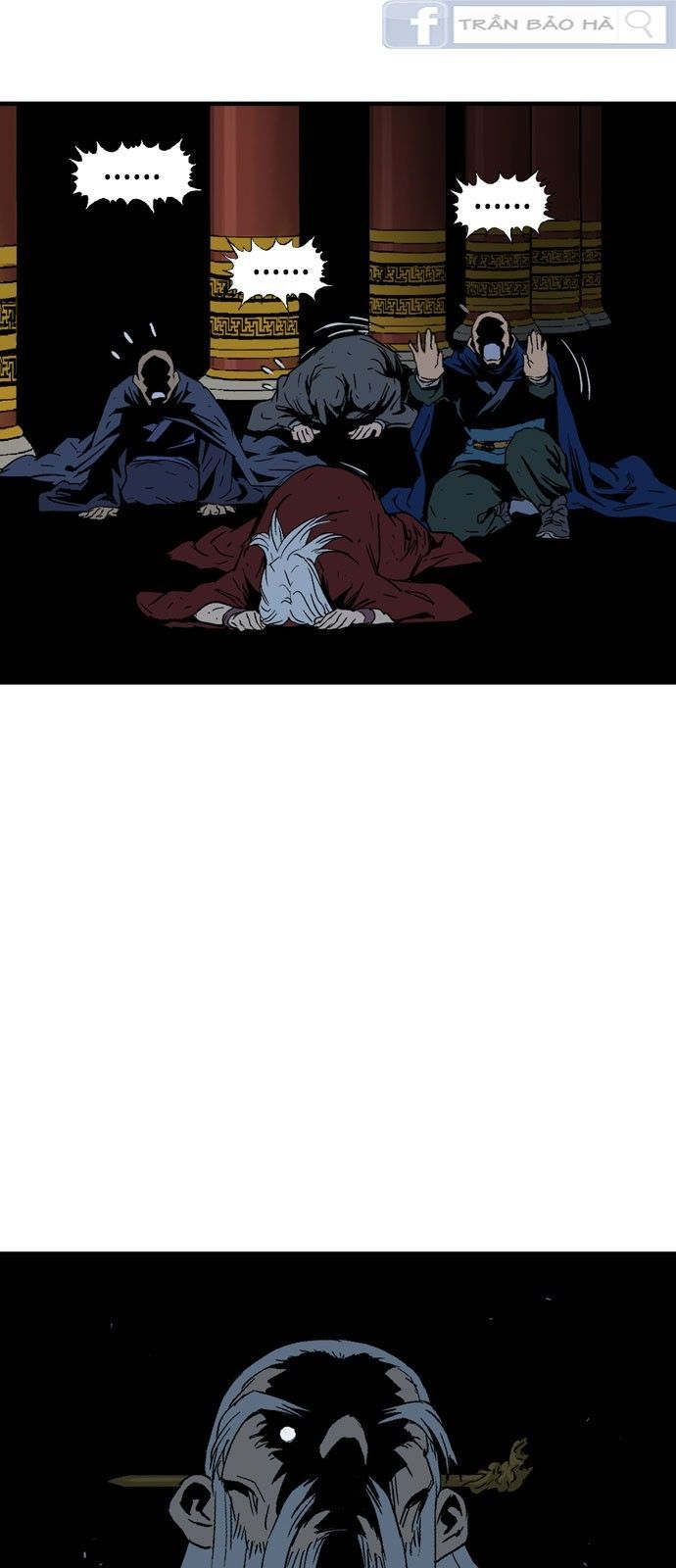 Cao Thủ 2: Chapter 87