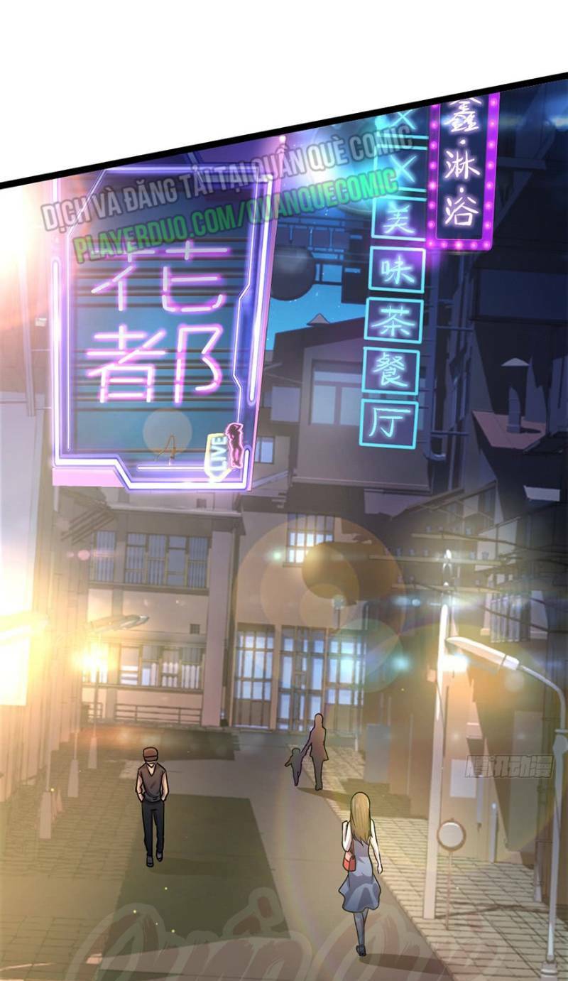 Thập Nhị Thiên Kiếp: Chapter 28