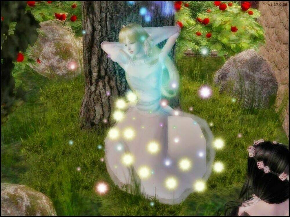 Truyện Sims - Earl Story: Chapter 37