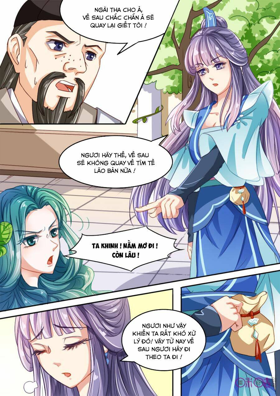 Tiên Linh Đồ Phổ: Chapter 15