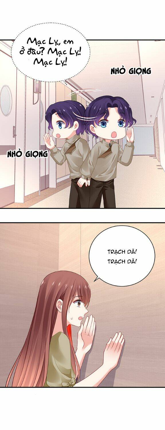 Bạn Trai 1/4 Của Tôi: Chapter 49