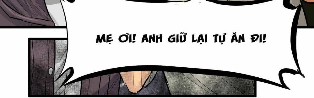 Vua Sinh Tồn: Chapter 58