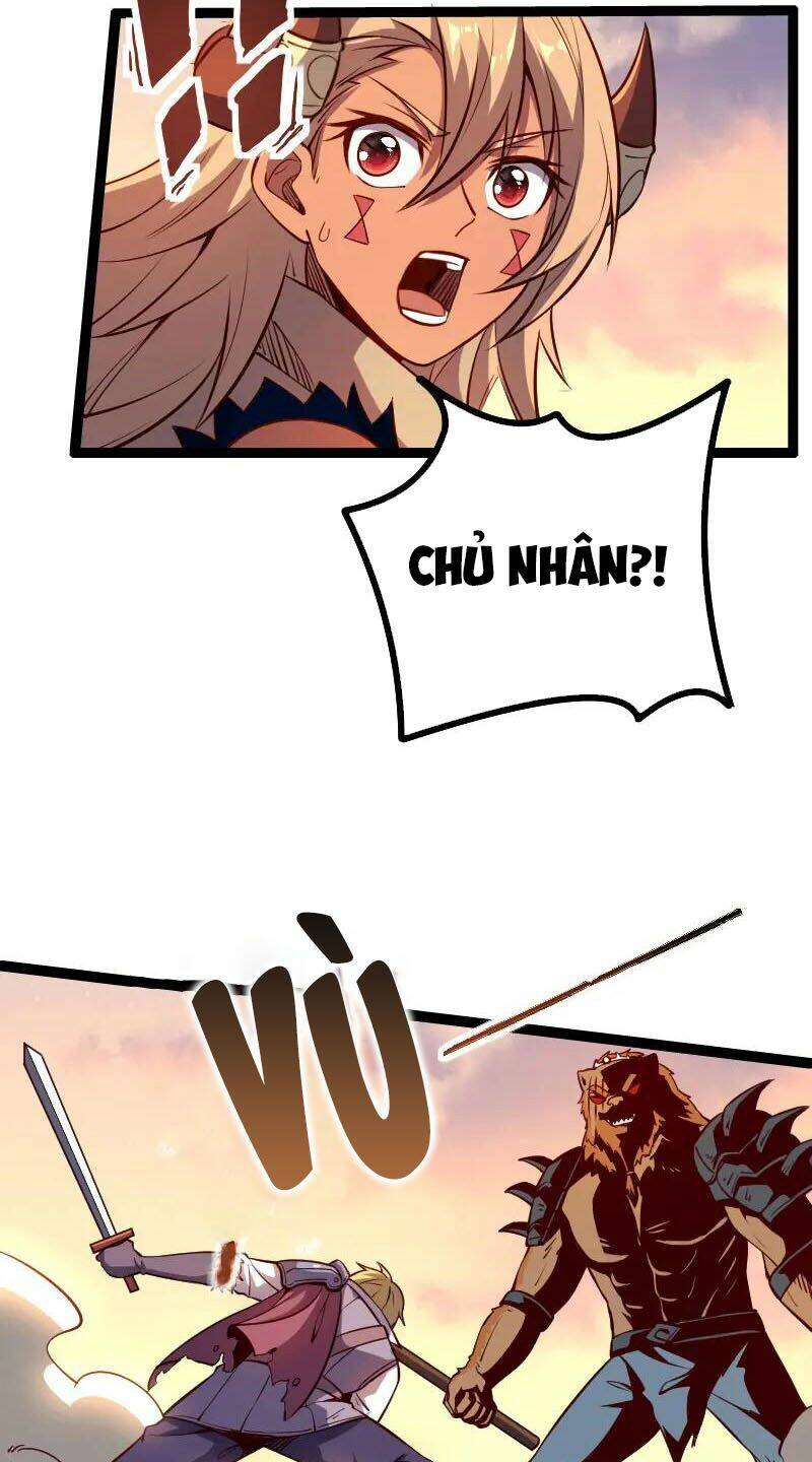 Tối Cường Thành Chủ Đích Dị Giới: Chapter 24