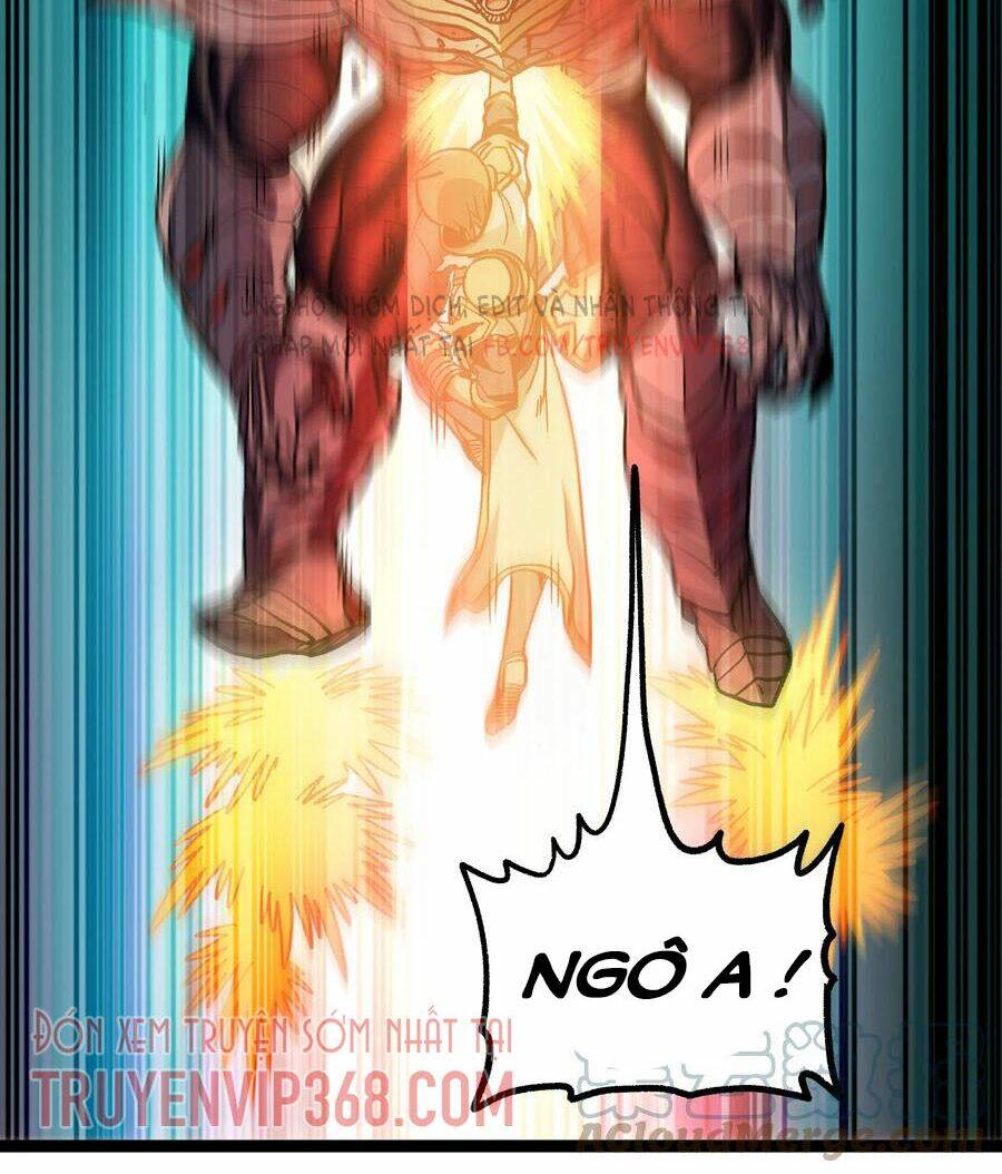 Vú Em Vô Địch: Chapter 12