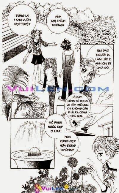 Cặp Đôi Kỳ Lạ: Chapter 7