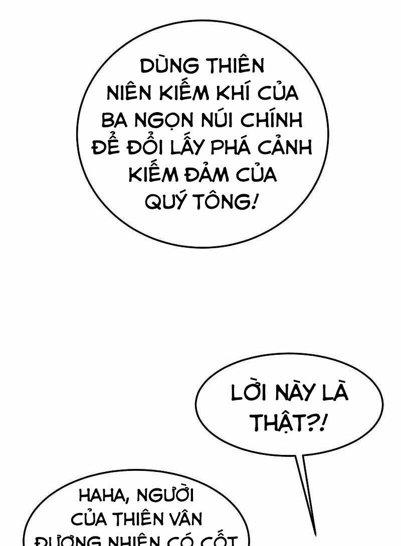 Vạn Giới Tiên Vương: Chapter 169