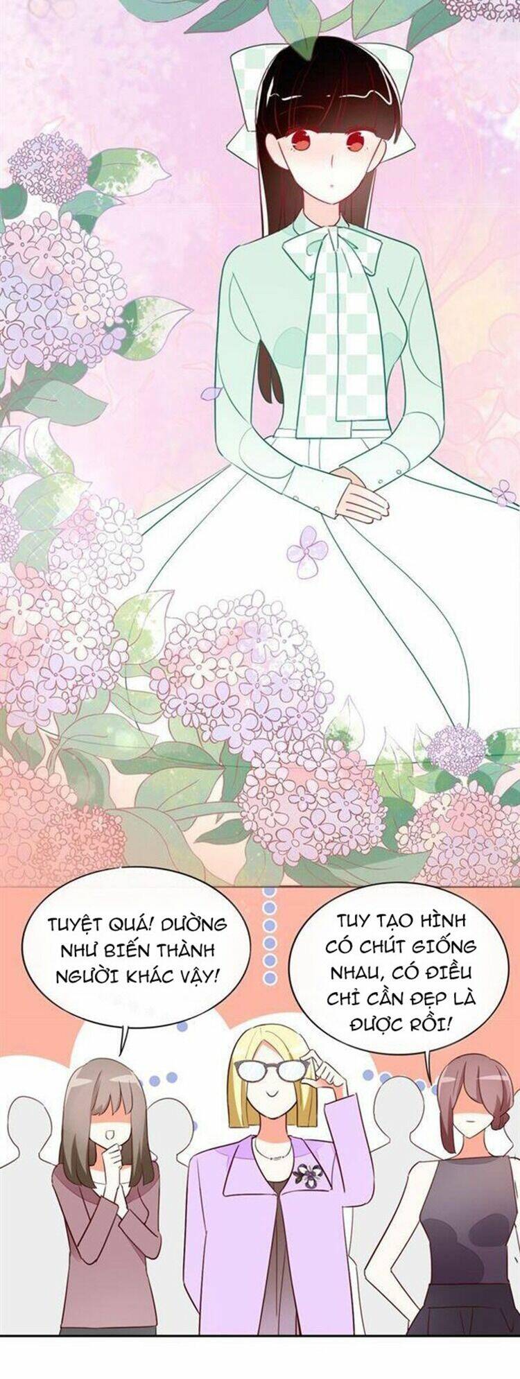 Cẩm Nang Tấn Công Tra Nam: Chapter 8