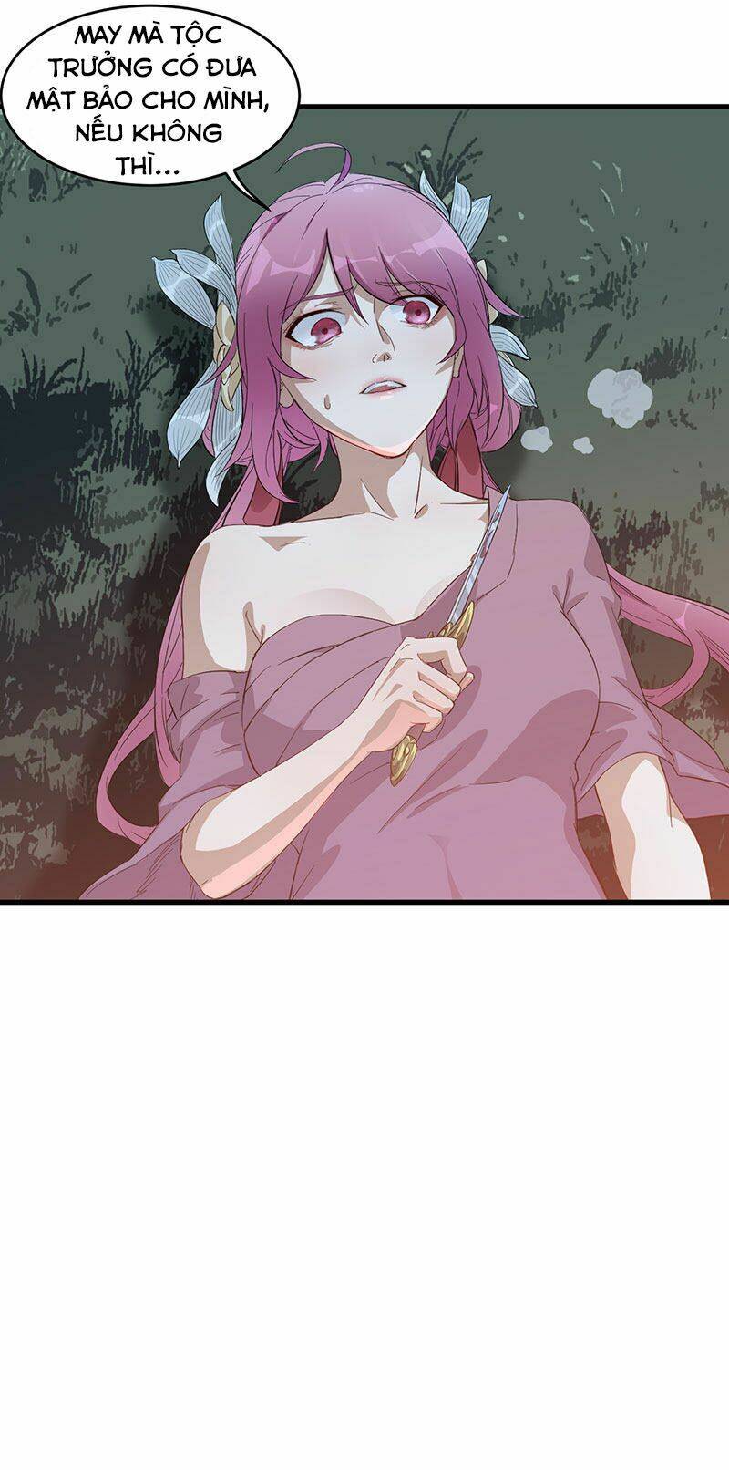 Võ Thần Chí Tôn: Chapter 4