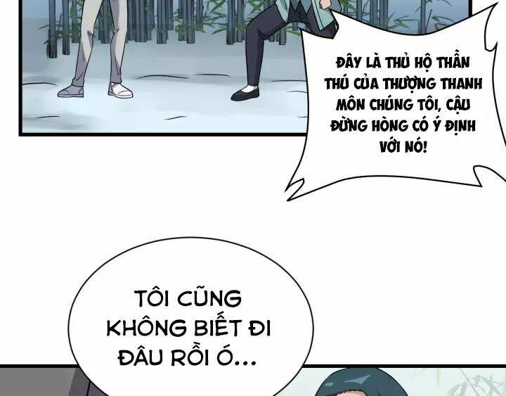 Hệ Thống Tu Tiên Mạnh Nhất: Chapter 112