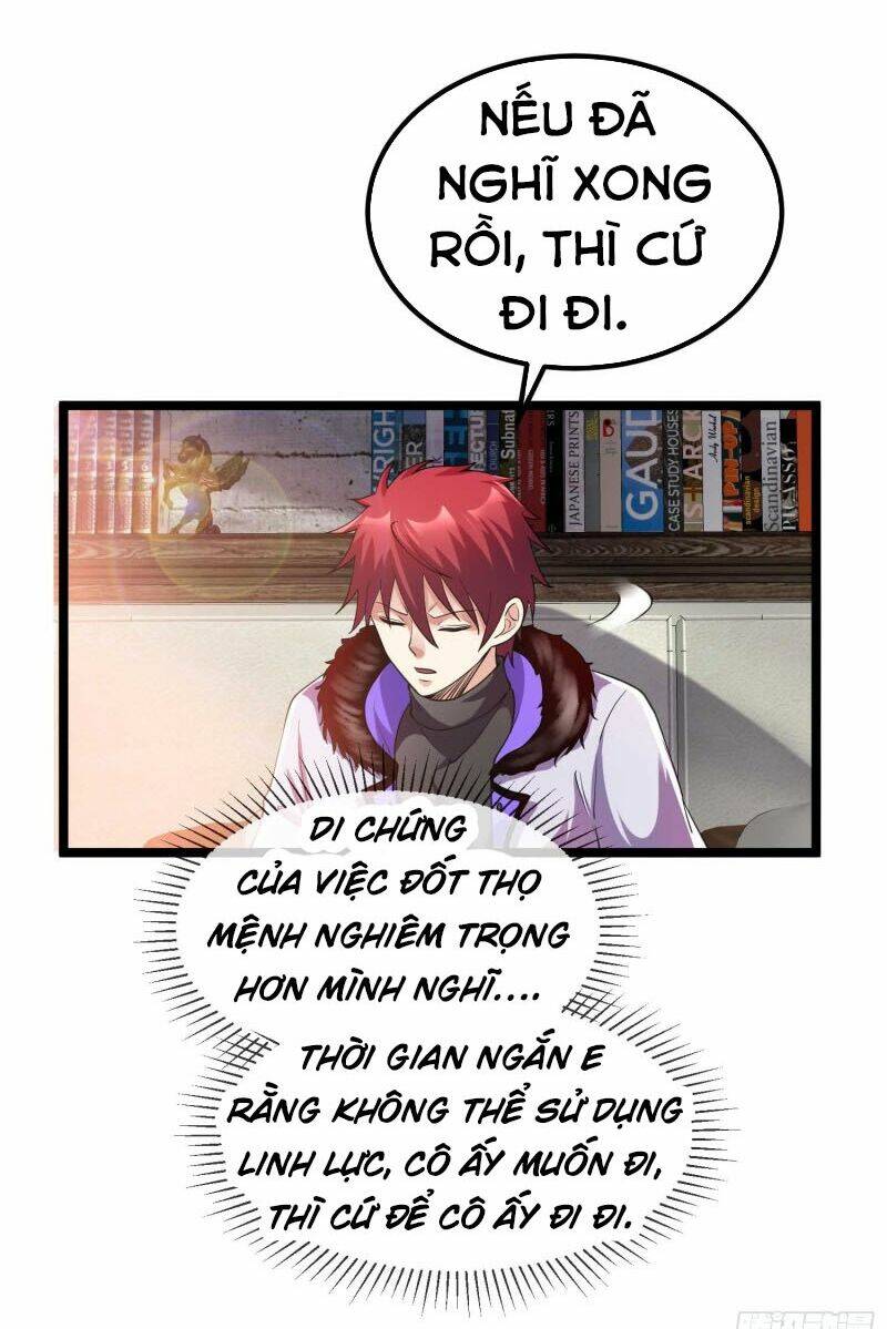 Tiên Vương Trùng Sinh: Chapter 98