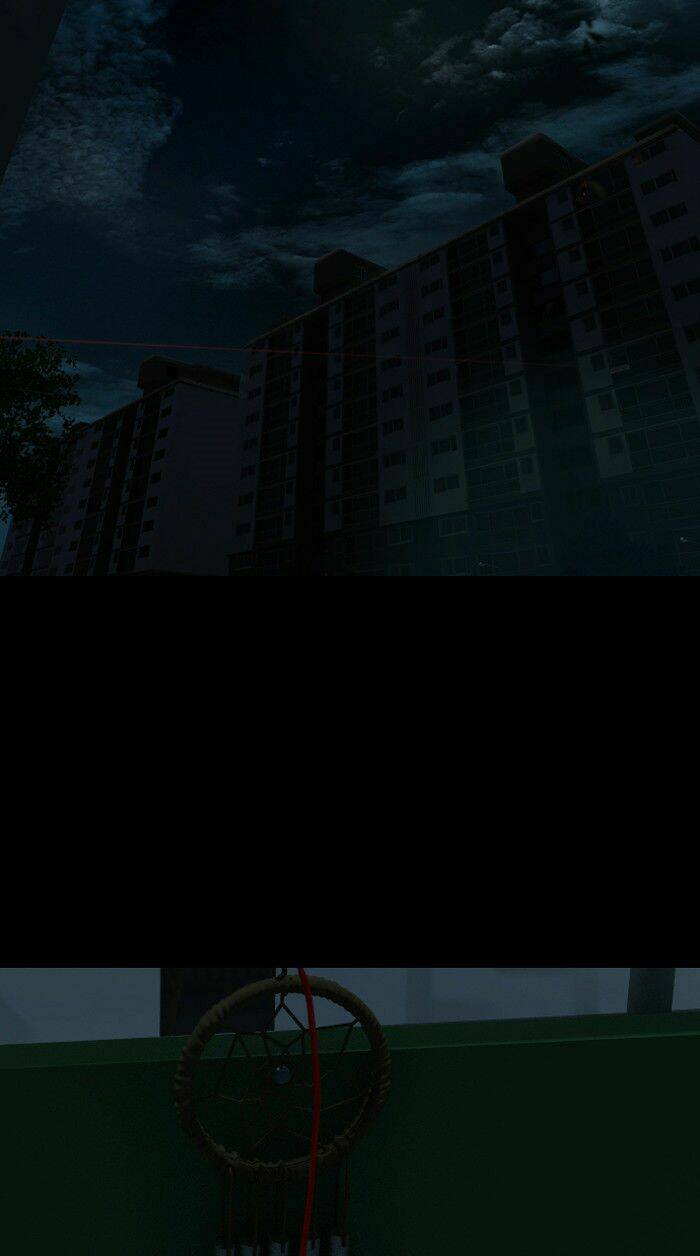 Dead Days: Chapter 9