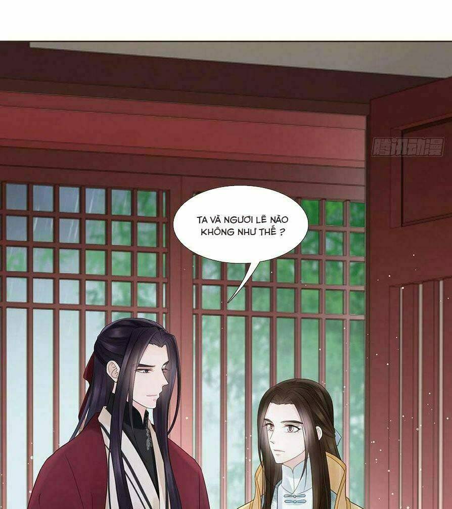 Đại Giá Thừa Tướng: Chapter 129