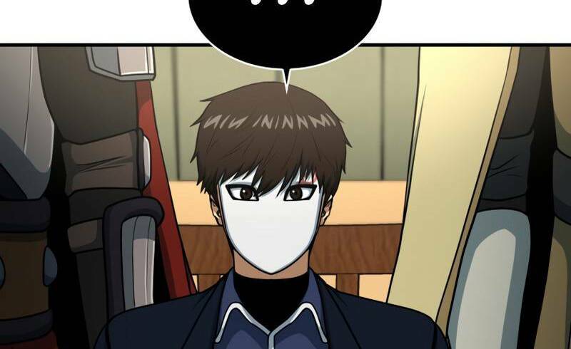 Ngôi Nhà Kết Nối Với Hầm Ngục: Chapter 47