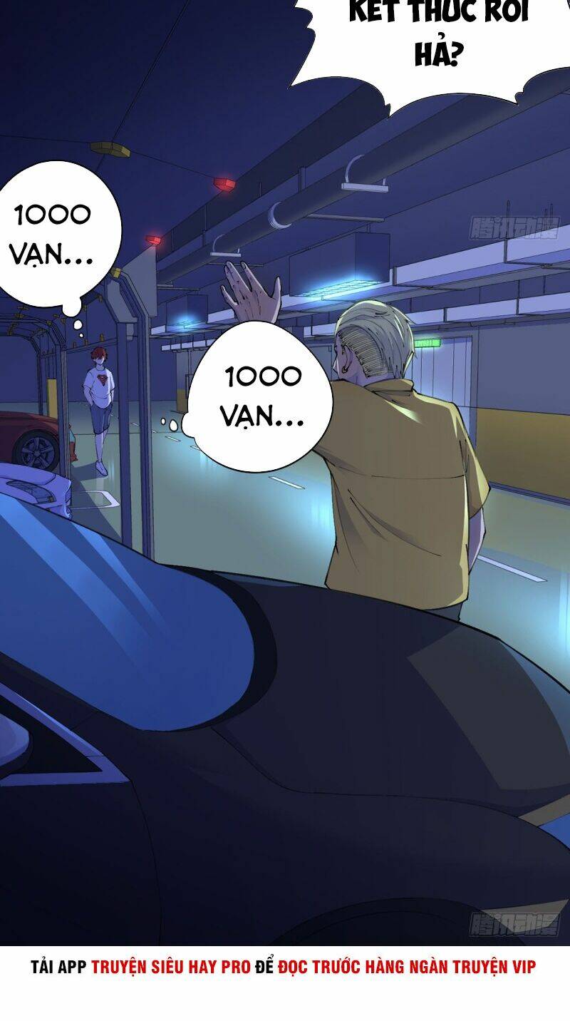 Vương Bài Thần Y: Chapter 24