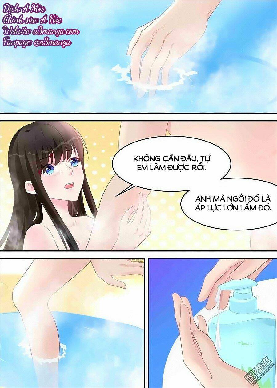 Bá Tình Ác Thiếu: Dạy Bảo Tiểu Đào Thê: Chapter 180