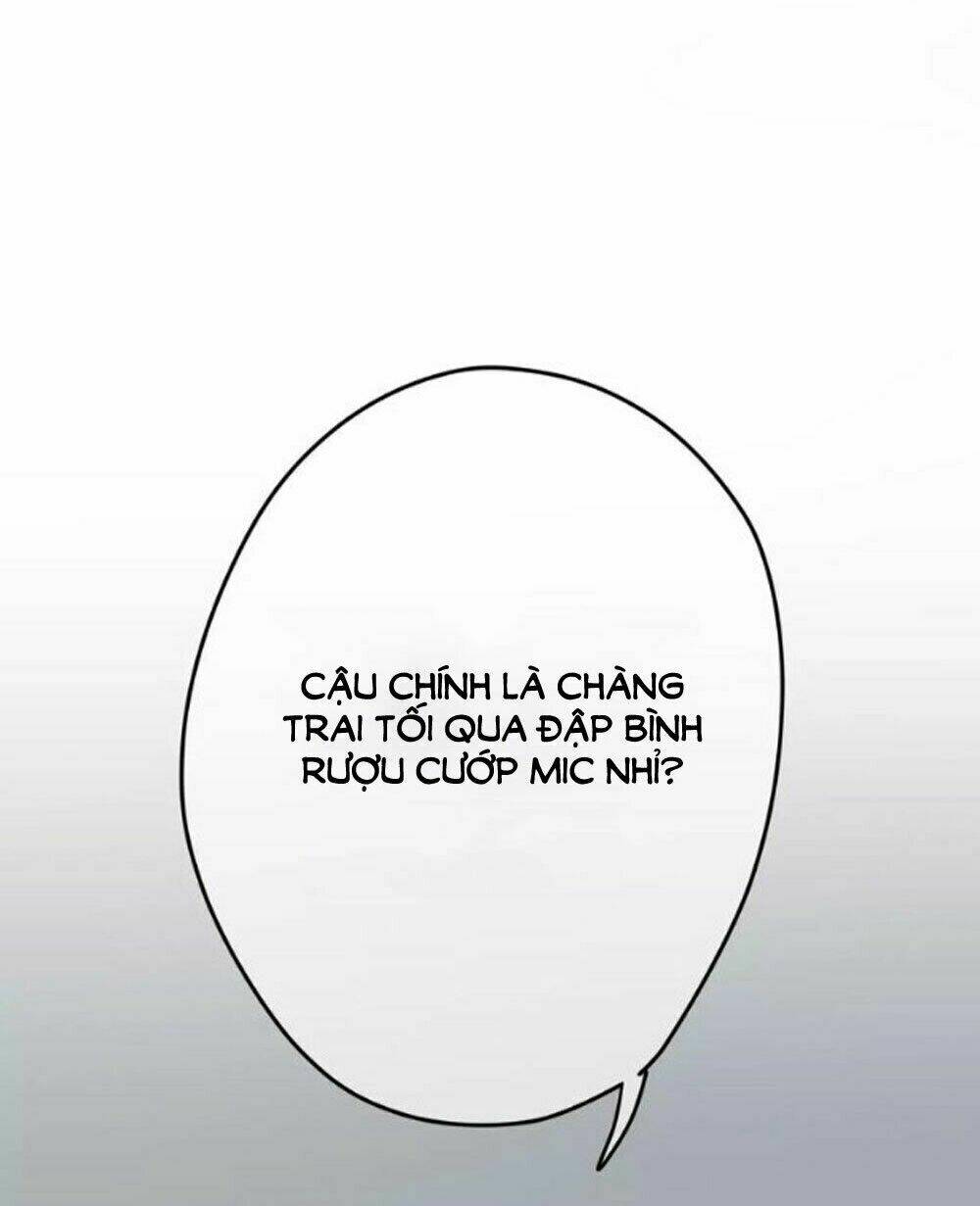 Tháng Sáu Kì Diệu: Chapter 33