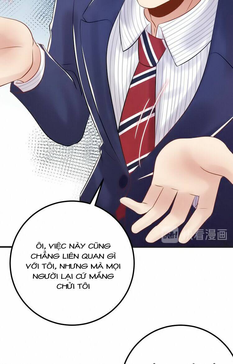 Trong Sinh Chi Ức Vạn Ảnh Hậu Yếu Thượng Vị: Chapter 192