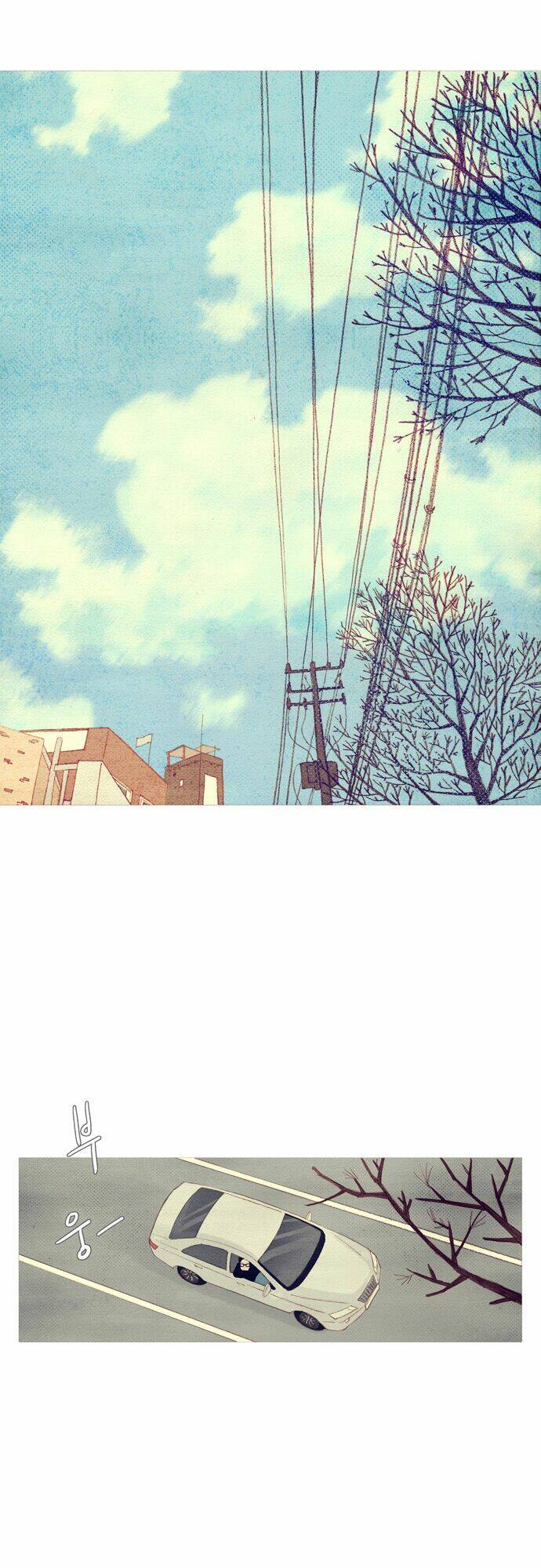 Thánh Thần Trẻ Trâu: Chapter 4