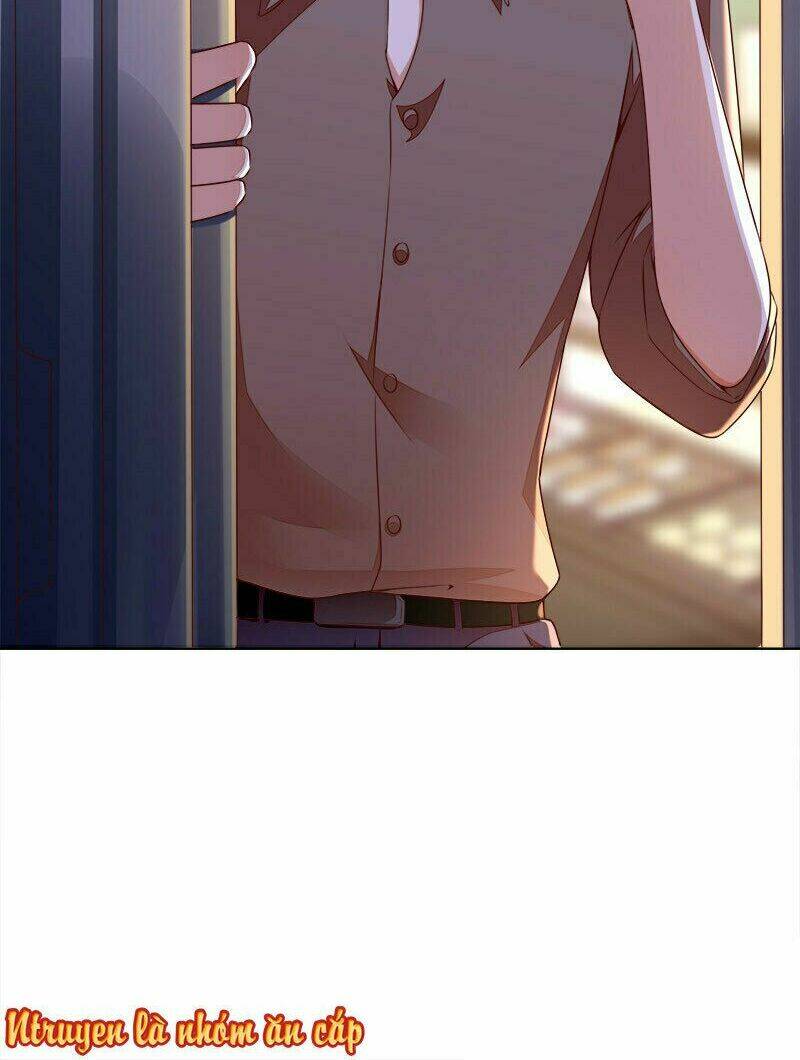 Lãnh Hôn Cuồng Ái: Chapter 38