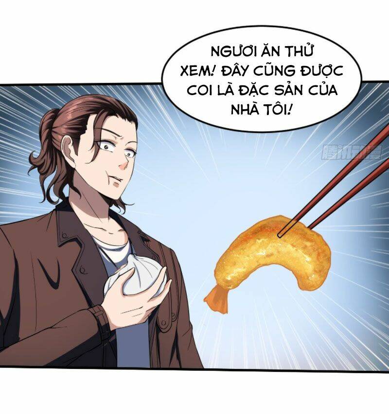 Phản Phái Yêu Tế: Chapter 17