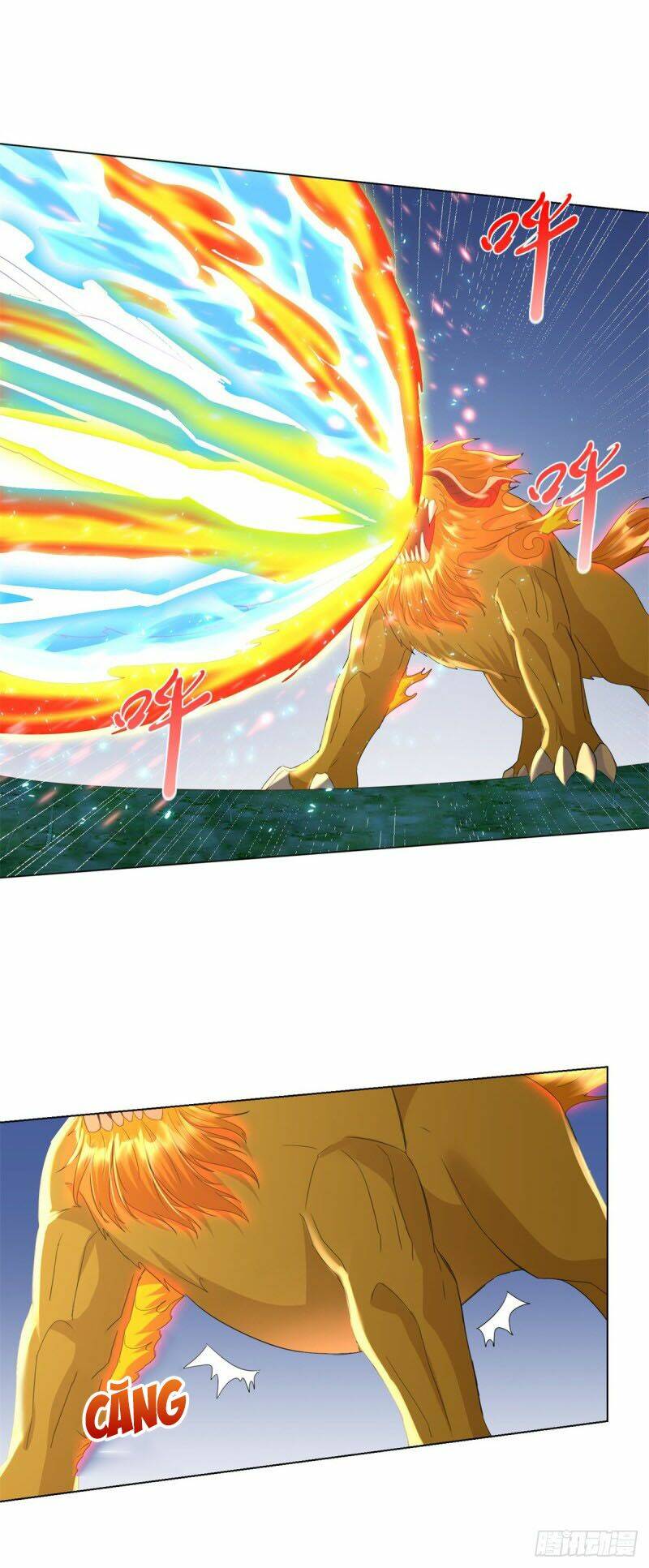 Chí Tôn Trọng Sinh: Chapter 67