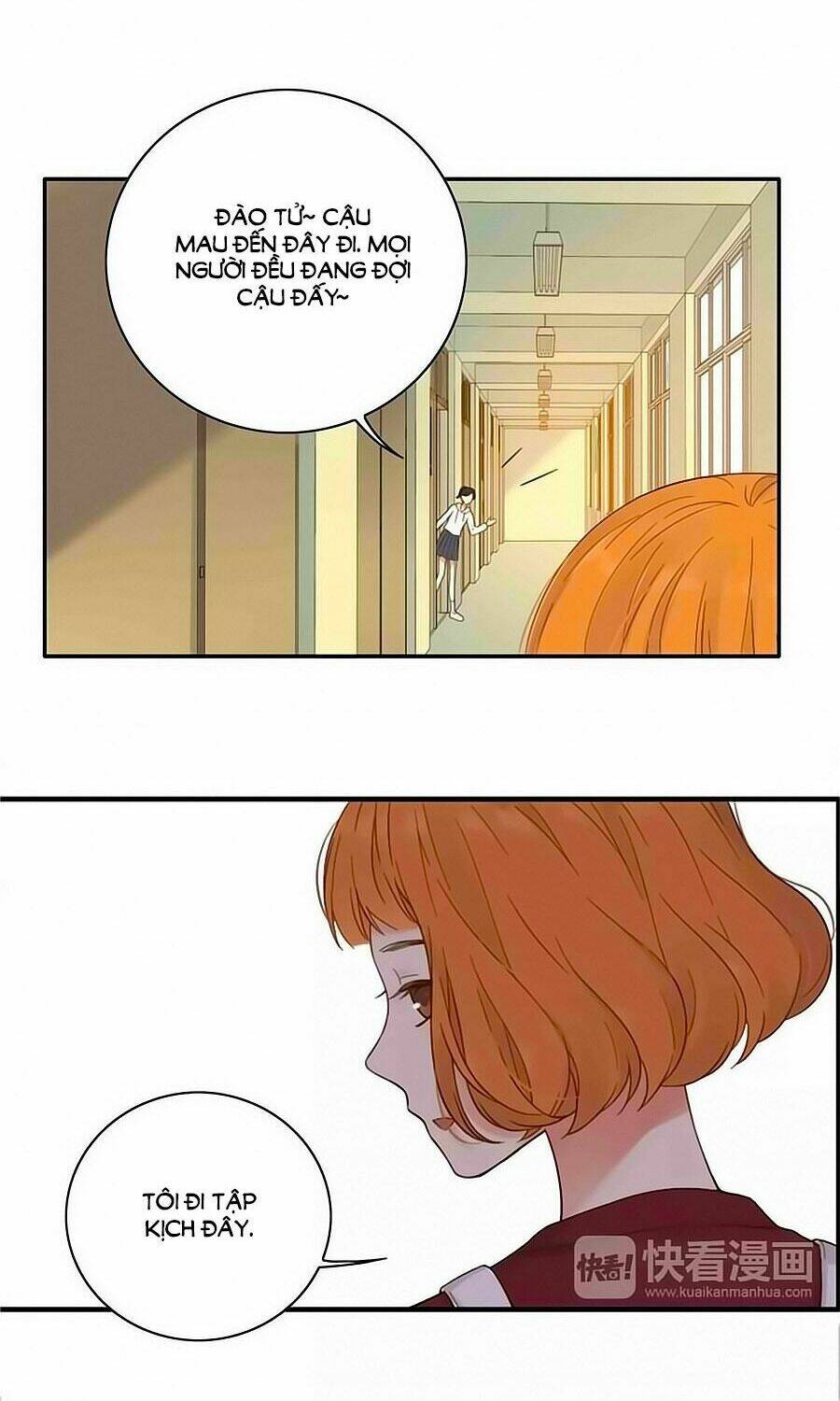 Bạc Hà Chi Hạ 2: Chapter 57