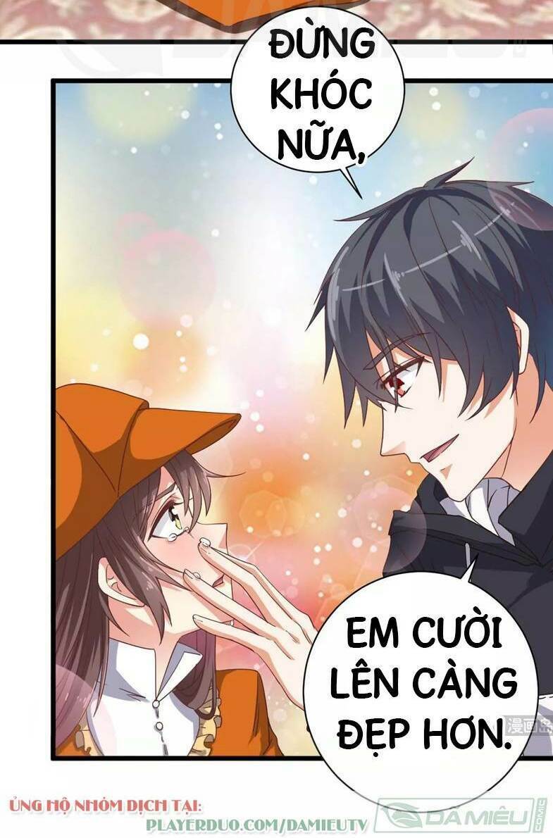 Địa Phủ Khai Phá Thương: Chapter 45