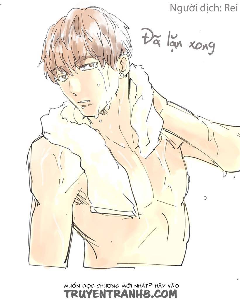 Tổng Hợp Truyện Ngắn Của Megumi Và Tsugumi - Abo: Chapter 35