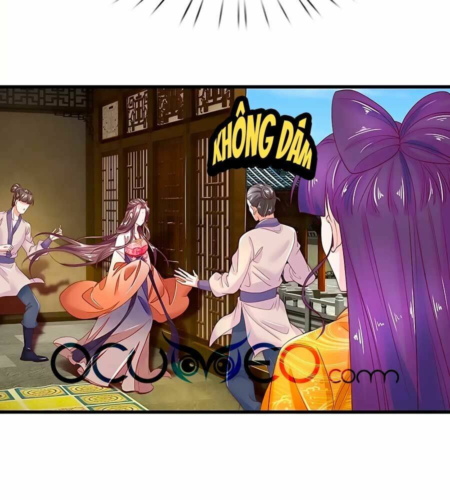 Y Hậu Lệ Thiên: Chapter 76