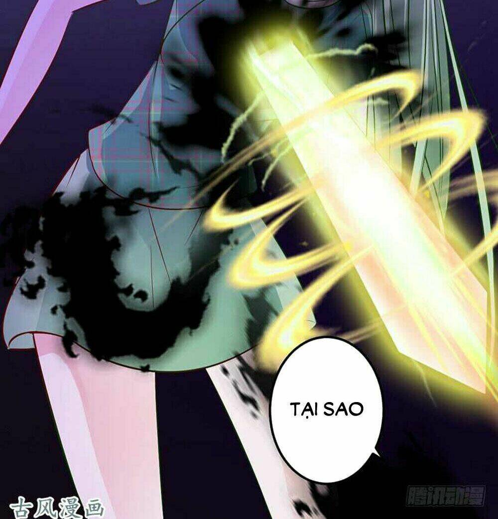 Hung Mãnh Quỷ Phu Bà Thượng Sàng: Chapter 62