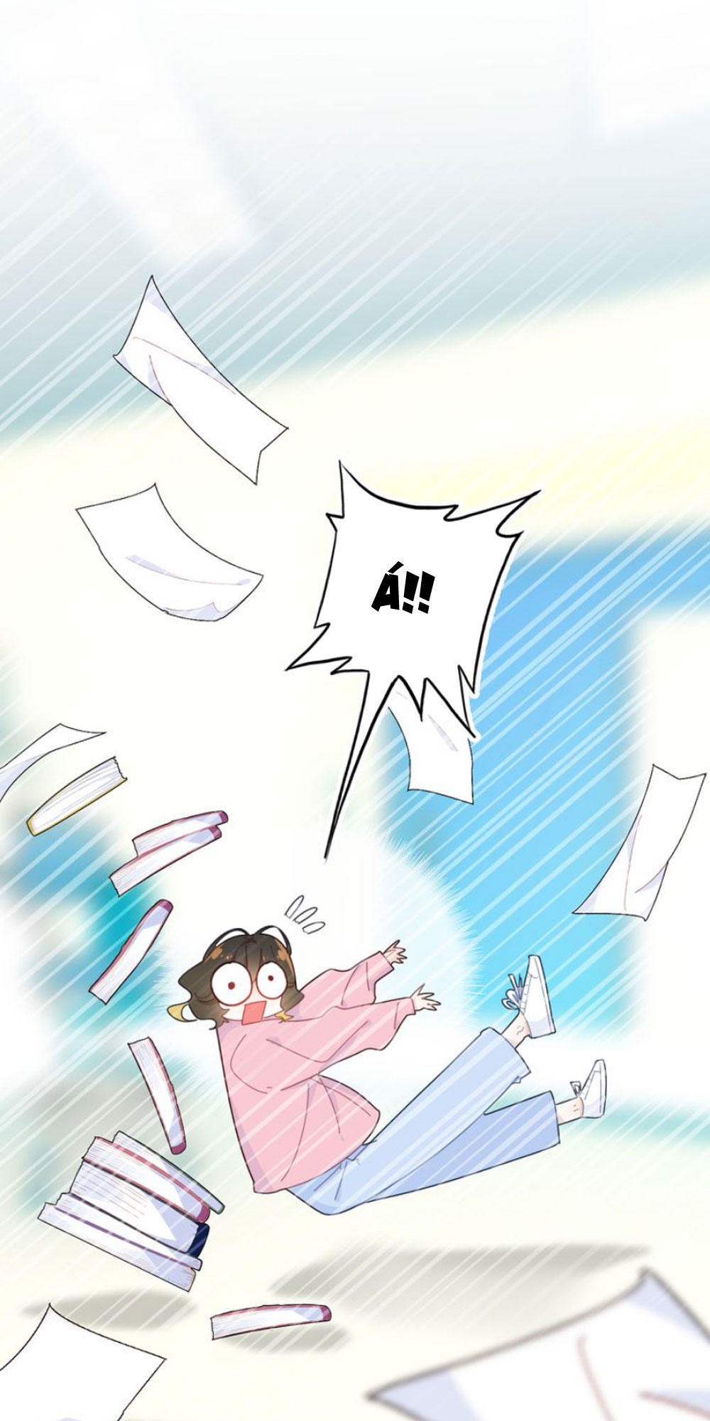 Ái Ngạo Kiều Long Vương Gia: Chapter 16