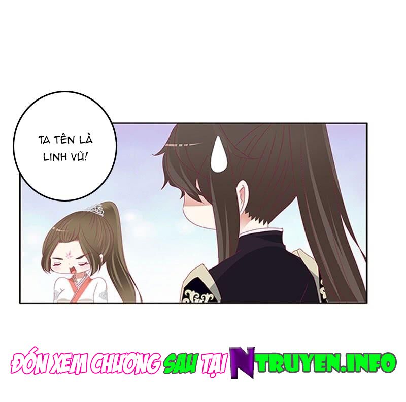 Thông Linh Phi: Chapter 407