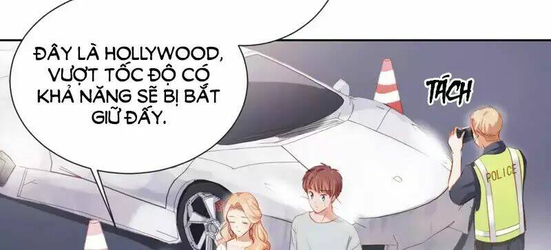 Khi Trá Luyến Nhân: Chapter 33